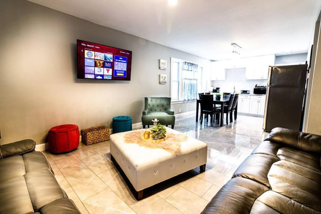 Comfortable 3Br, 1 Bath Close To The Falls Cataratas do Niágara Exterior foto