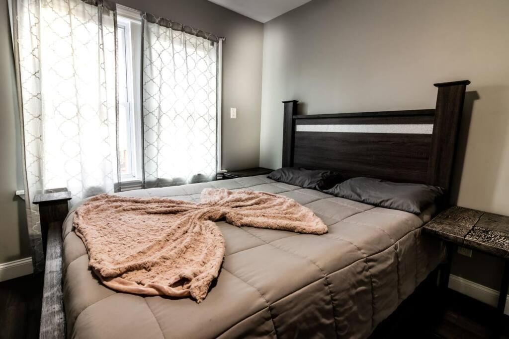 Comfortable 3Br, 1 Bath Close To The Falls Cataratas do Niágara Exterior foto