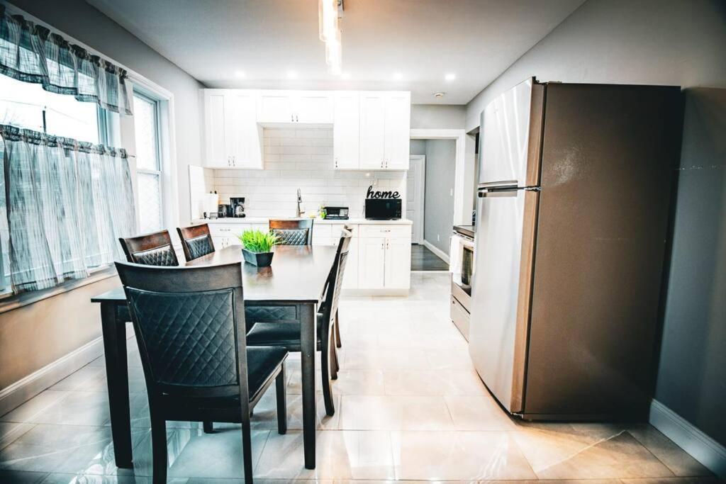 Comfortable 3Br, 1 Bath Close To The Falls Cataratas do Niágara Exterior foto