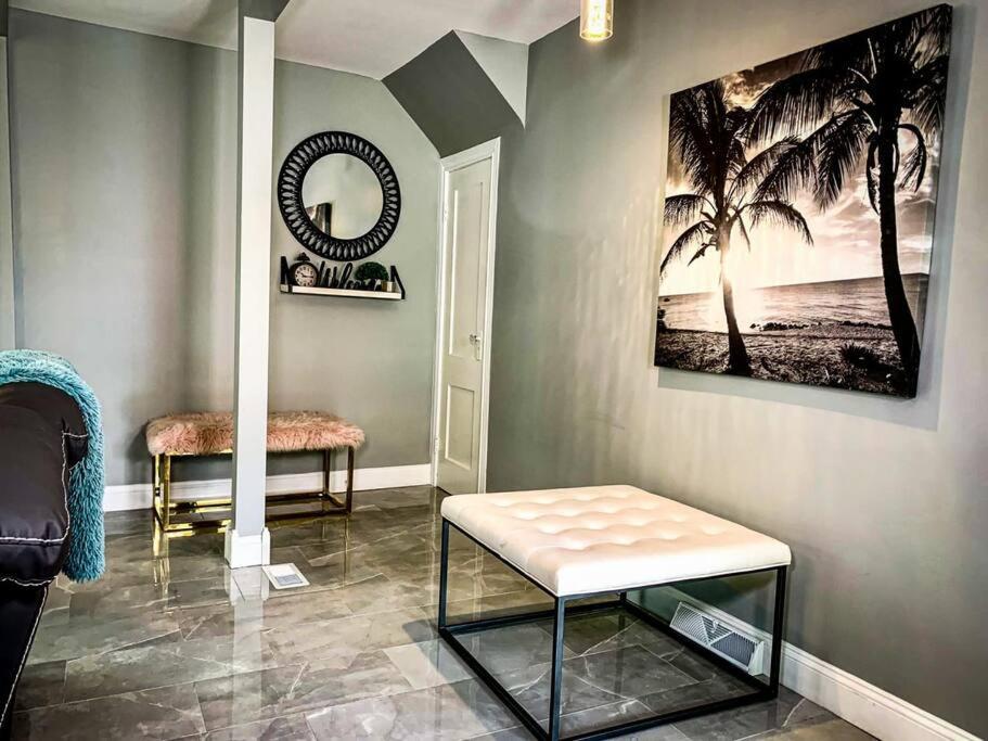 Comfortable 3Br, 1 Bath Close To The Falls Cataratas do Niágara Exterior foto