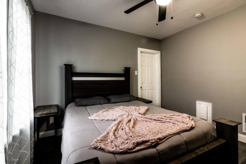 Comfortable 3Br, 1 Bath Close To The Falls Cataratas do Niágara Exterior foto